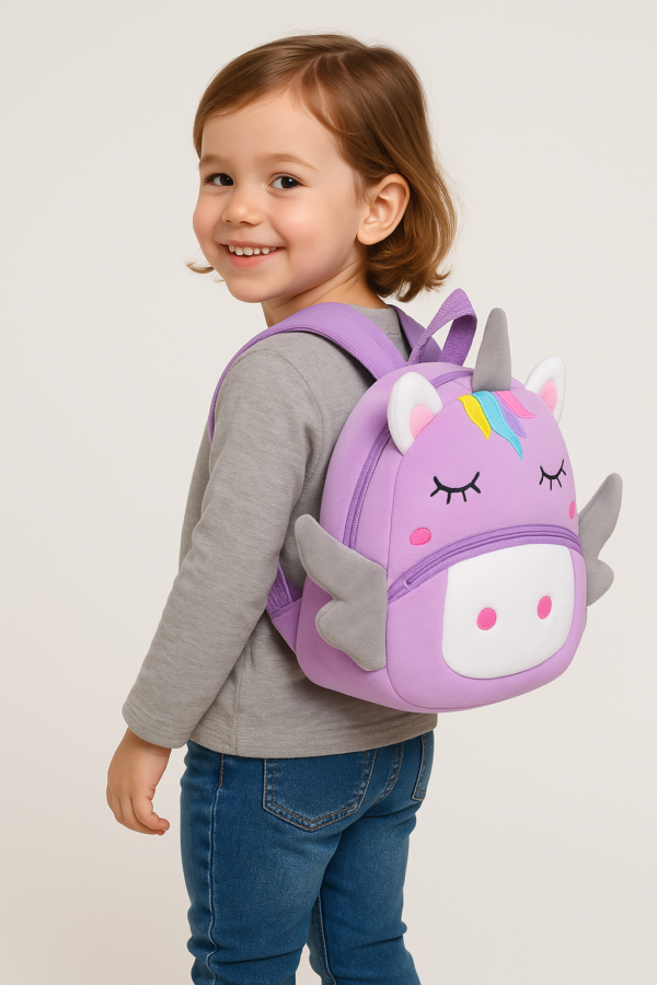 Mochilas de animales - Image 2