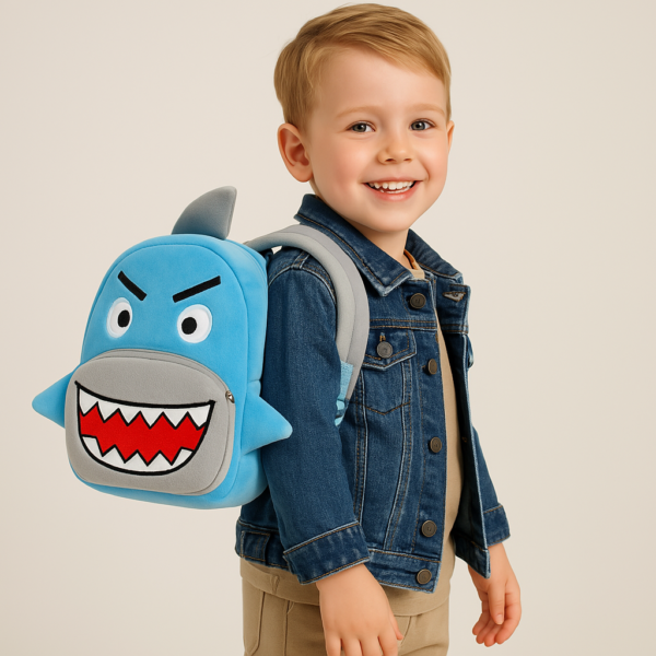Mochilas de animales - Image 4