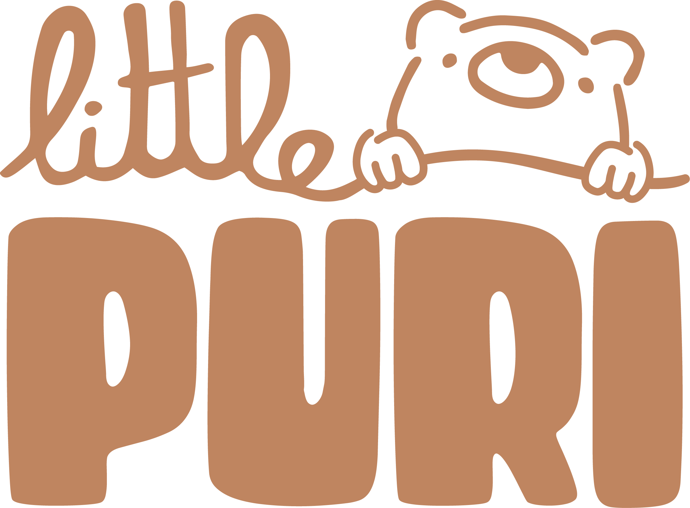 Little Puri