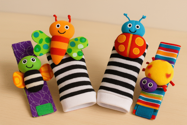 Set sonajeros - Image 3