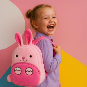 Mochilas de animales